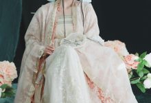 兔子Zzz不吃胡萝卜 - NO.136 寄明月 [38P-426MB]-美图岛