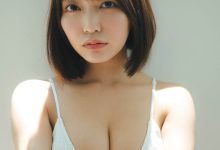 Reona Matsushita 松下玲緒菜 – Take Off-美图岛