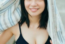 長月翠 - 素肌に溺れる-美图岛