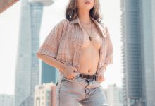 Mercury Nguyen - Vol.5 Full Collection [24P-309MB]-美图岛