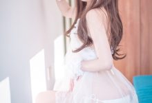 Sakiiii翎柒 - NO.14 私房内衣 [84P-1.64GB]-美图岛
