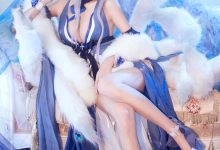 奶狮不咬人 -  信浓 [16P-81MB]-美图岛