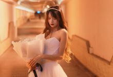 兔子Zzz不吃胡萝卜 - NO.134 后来我们成了祝对方幸福的人 [21P-218MB]-美图岛