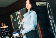 [Loozy]  YeonYu First play + S.Ver [164P-1.76GB]-美图岛