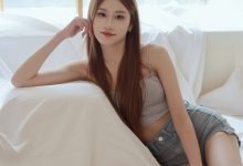 [MZSOCK]爱美足 NO.241 妍妍[119P+1V／2.25GB]-美图岛