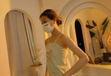 [ROSI口罩系列]2023.11.19 NO.2716[61+1P／84MB]-美图岛