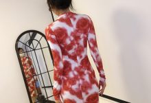 [ROSI口罩系列]2023.11.20 NO.2717[82+1P／95MB]-美图岛