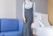 [BoBoSocks袜啵啵]NO.298 奶油-高跟鞋、平底鞋、厚肉丝、薄黑丝[140P+1V／5.91GB]-美图岛