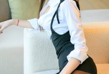 [Ugirls尤果网]爱尤物 2023.10.02 No.2695 九儿 粘人小猎豹 [35P-102MB]-美图岛