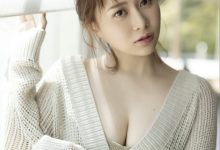 エミリン #グラビアやってみた-美图岛