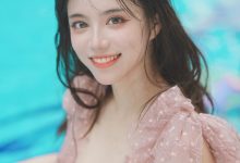 贰加六 - NO.034 闪闪发光的夏日 [28P-145MB]-美图岛