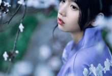 [YITUYU艺图语]2023.01.16 懒樱 林木婷子[23+1P／72MB]-美图岛