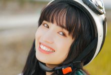 [YITUYU艺图语]2023.01.31 山野间稻田里 夏施哈哈酱[30+1P／241MB]-美图岛