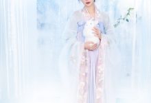 [YITUYU艺图语]2023.02.01 云散雪 绮罗生的小苏苏[25+1P／127MB]-美图岛