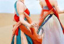 [YITUYU艺图语]2023.02.02 天女 模特合集[21+1P／342MB]-美图岛