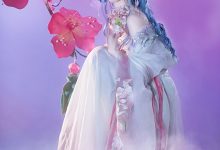 [YITUYU艺图语]2023.02.02 吱吱！你怎么连妖怪都骗！ ble[20+1P／181MB]-美图岛