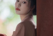 [YITUYU艺图语]2023.02.03 宫墙柳 梨一依[23+1P／293MB]-美图岛