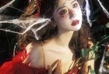 [YITUYU艺图语]2023.02.03 夜莺与玫瑰 啊颜不咸[33+1P／532MB]-美图岛