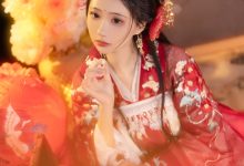 [YITUYU艺图语]2023.02.04 红昭愿望 -绮罗生的小苏苏-[27+1P／258MB]-美图岛