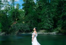 [YITUYU艺图语]2023.02.04 静谧森林 谢阿玲[25+1P／422MB]-美图岛