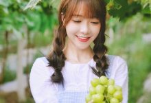 [YITUYU艺图语]2023.02.04 葡萄园丰收的喜悦 鸭鸭[23+1P／179MB]-美图岛