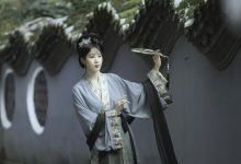 [YITUYU艺图语]2023.02.05 秋日迟 初茶[57+1P／926MB]-美图岛