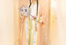 [YITUYU艺图语]2023.02.05 入梦来 绮罗生的小苏苏[28+1P／219MB]-美图岛