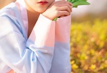 [YITUYU艺图语]2023.02.06 是秋天吗 z’z’z[21+1P／113MB]-美图岛