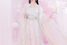 唐安琪古风拍摄花絮 [2V-1.8G]-美图岛