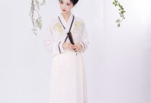 [YITUYU艺图语]2023.02.07 花与剑 绮罗生的小苏苏[27+1P／157MB]-美图岛