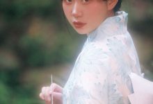 [YITUYU艺图语]2023.02.07 令和二年仲夏 晓旭张[31+1P／688MB]-美图岛