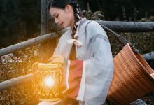 [YITUYU艺图语]2023.02.07 暮色晚归 谢阿玲[31+1P／560MB]-美图岛