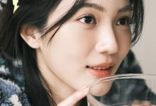 [YITUYU艺图语]2023.02.07 是但求其爱 凤[21+1P／148MB]-美图岛