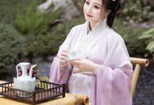 [YITUYU艺图语]2023.02.08 添丁 一堆零一[38+1P／391MB]-美图岛