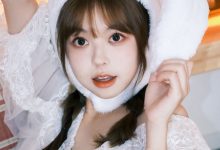 [YITUYU艺图语]2023.02.10 兔兔入侵计划 哈吉麻花[25+1P／292MB]-美图岛