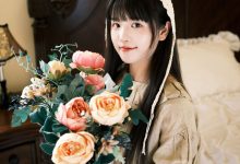 [YITUYU艺图语]2023.02.11 少女情怀 宵宵喵[31+1P／509MB]-美图岛