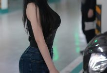[XiuRen秀人网] 2023.12.22 No.7853 谭小灵 [91+1P]-美图岛