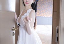 [XiuRen秀人网] 2023.12.08 No.7789 幼幼 [83+1P]-美图岛