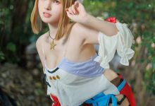 肃雨雨雨 - NO.01 碧蓝航线莱莎 [13P-92MB]-美图岛