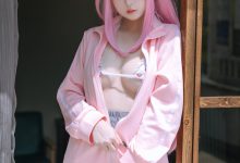 日奈娇 - NO.81 小孤独 [77P-1.32GB]-美图岛