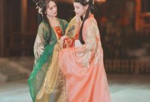 兔子Zzz不吃胡萝卜 - NO.129 夜游灯会 [33P-400MB]-美图岛