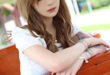 [MZSOCK]爱美足 NO.239 梦琪[89P+1V／1.60GB]-美图岛