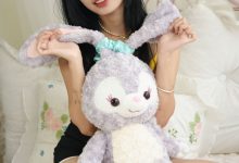 [觅芙少女]NO.054 慧慧-愿你熬过万丈孤独[138P+1V／3.14GB]-美图岛