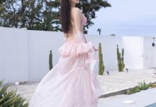 [XiuRen秀人网] 2024.01.05 No.7920 鱼子酱Fish [81+1P]-美图岛