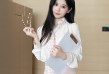 [XiuRen秀人网] 2024.01.05 No.7922 幼幼 [80+1P]-美图岛