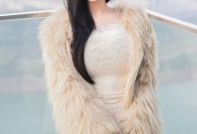 [XiuRen秀人网] 2024.01.12 No.7954 谭小灵 [79+1P]-美图岛