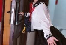yuuhui玉汇 约会我的女学生 [101P-1.16G]-美图岛