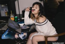 EngMag ION - Cozy moment with you [57P+1PDF-1.98G]-美图岛