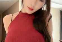 小玉吃果冻 – 微密圈系列合集 [12套-977MB]-美图岛