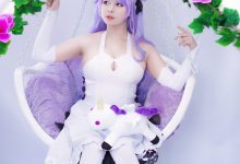 Yoshinobi - Unicorn (Azur Lane)[59P-527MB]-美图岛